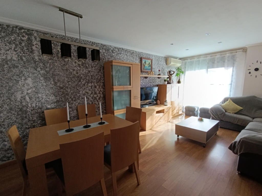 3 soverom Leilighet til salgs i Bonrepos i Mirambell med garasje - € 221 450 (Ref: 9497250)