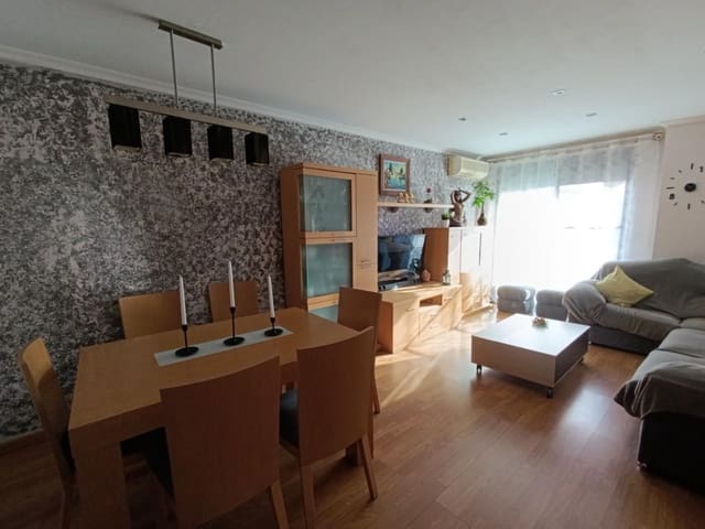 3 soverom Leilighet til salgs i Bonrepòs i Mirambell med garasje - € 221 450 (Ref: 9497250)