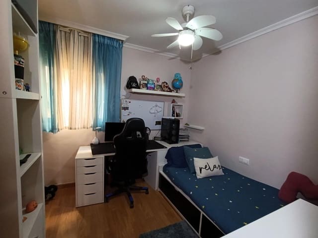 3 soverom Leilighet til salgs i Bonrepòs i Mirambell med garasje - € 221 450 (Ref: 9497250)