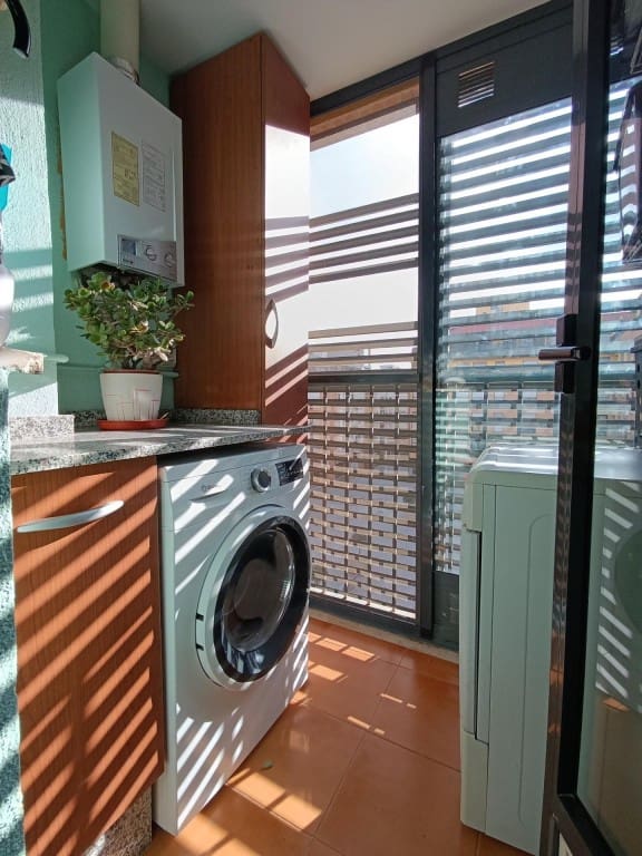 3 soverom Leilighet til salgs i Bonrepos i Mirambell med garasje - € 221 450 (Ref: 9497250)