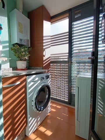 3 soverom Leilighet til salgs i Bonrepòs i Mirambell med garasje - € 221 450 (Ref: 9497250)