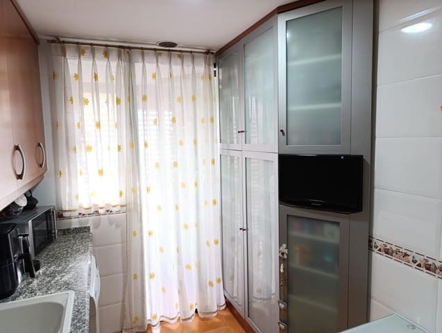 3 soverom Leilighet til salgs i Bonrepòs i Mirambell med garasje - € 221 450 (Ref: 9497250)