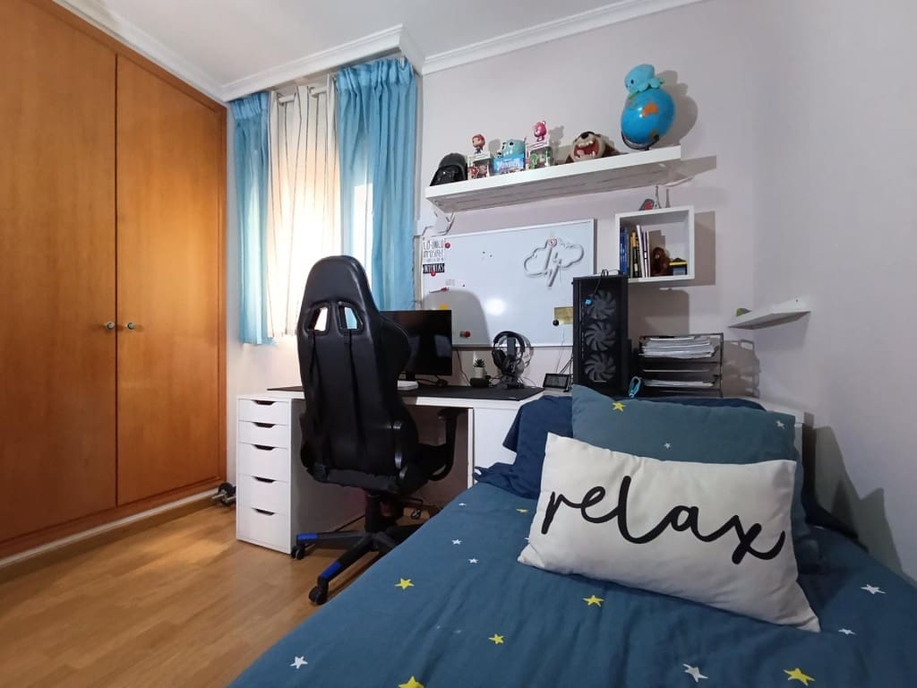 3 soverom Leilighet til salgs i Bonrepos i Mirambell med garasje - € 221 450 (Ref: 9497250)