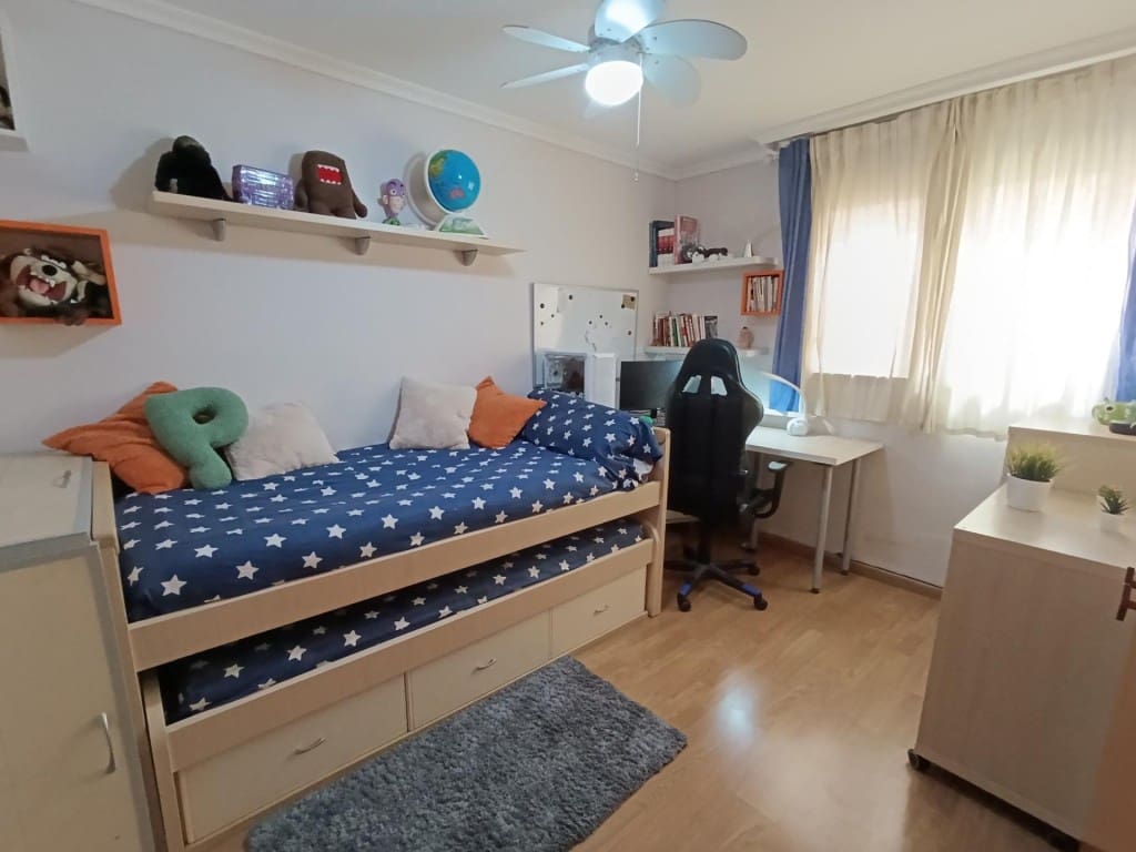 3 soverom Leilighet til salgs i Bonrepos i Mirambell med garasje - € 221 450 (Ref: 9497250)