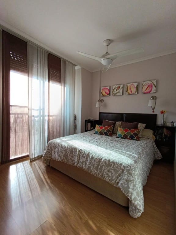 3 soverom Leilighet til salgs i Bonrepos i Mirambell med garasje - € 221 450 (Ref: 9497250)