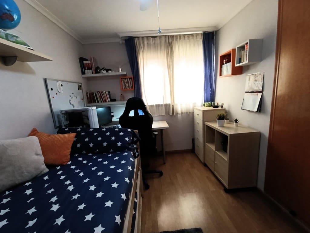 3 soverom Leilighet til salgs i Bonrepos i Mirambell med garasje - € 221 450 (Ref: 9497250)