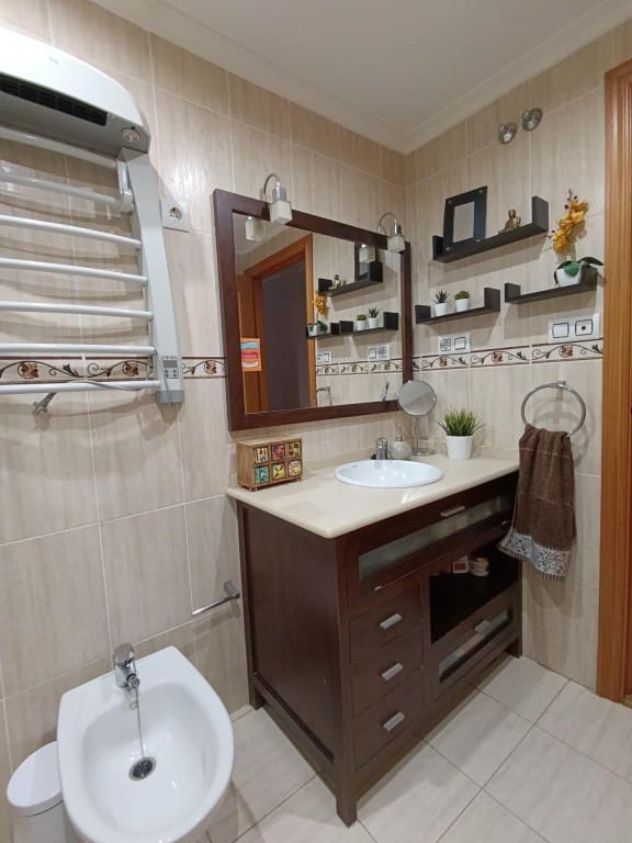 3 soverom Leilighet til salgs i Bonrepos i Mirambell med garasje - € 221 450 (Ref: 9497250)