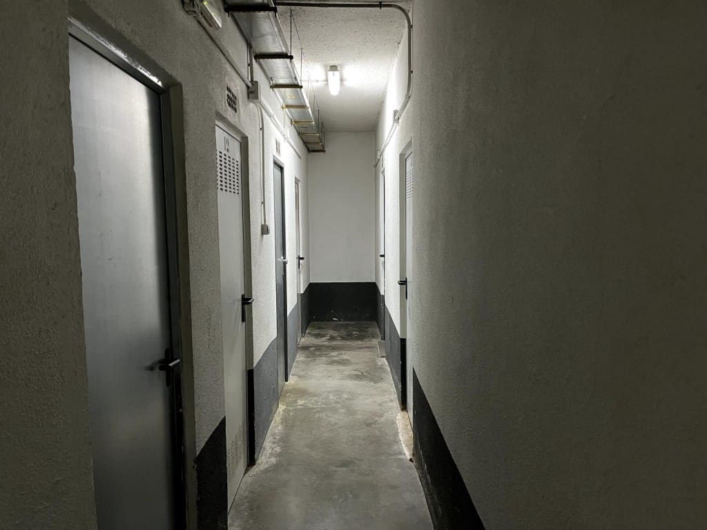 3 soverom Leilighet til salgs i Bonrepos i Mirambell med garasje - € 221 450 (Ref: 9497250)