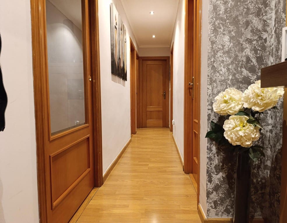 3 soverom Leilighet til salgs i Bonrepos i Mirambell med garasje - € 221 450 (Ref: 9497250)