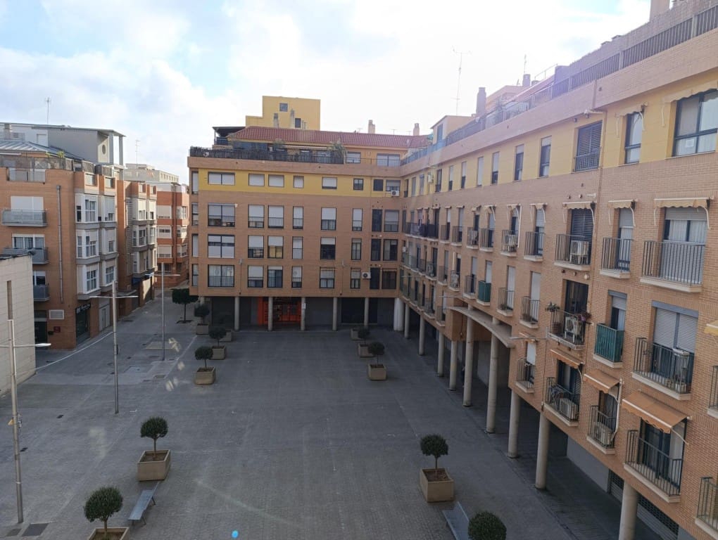 3 soverom Leilighet til salgs i Bonrepos i Mirambell med garasje - € 221 450 (Ref: 9497250)