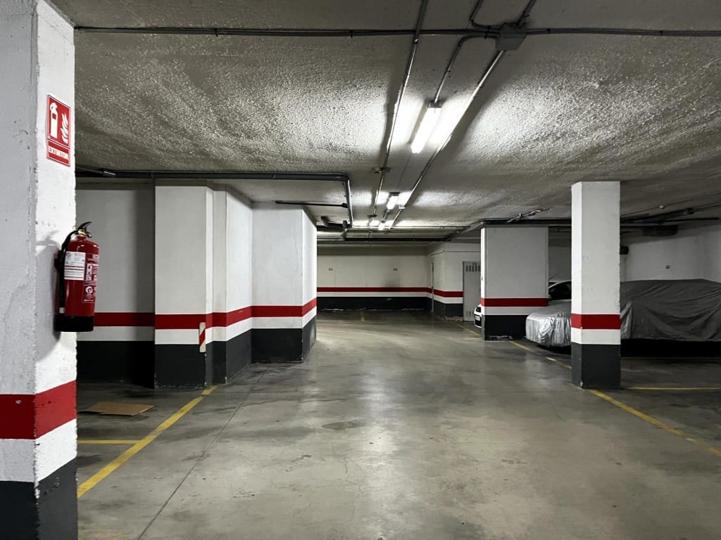 3 soverom Leilighet til salgs i Bonrepos i Mirambell med garasje - € 221 450 (Ref: 9497250)