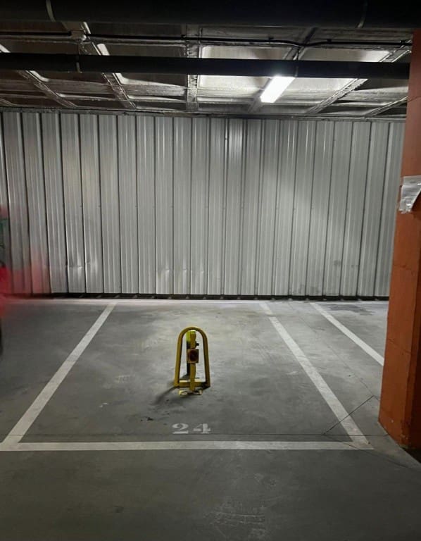 Garage for sale in Collado Villalba - € 7,900 (Ref: 9497251)