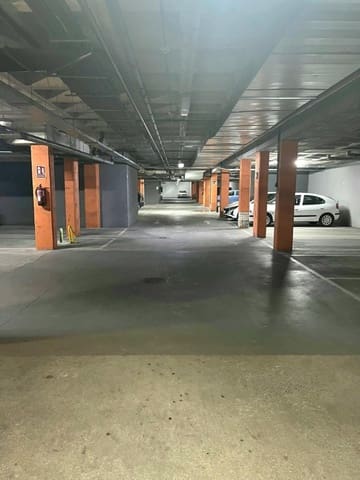 Garaż na sprzedaż w Collado Villalba - 7 900 € (Ref: 9497252)