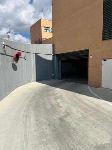 Garaż na sprzedaż w Collado Villalba - 7 900 € (Ref: 9497252)