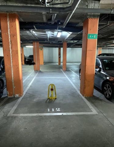 Garaż na sprzedaż w Collado Villalba - 7 900 € (Ref: 9497253)