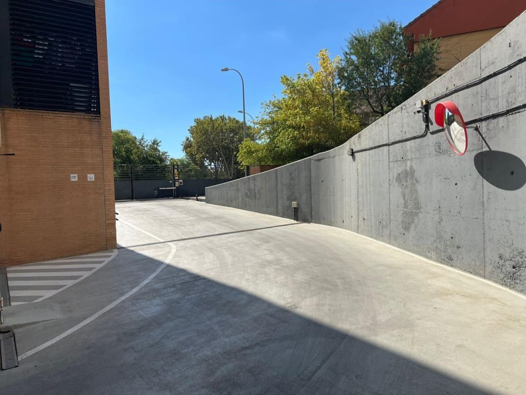 Garage for sale in Collado Villalba - € 7,900 (Ref: 9497253)