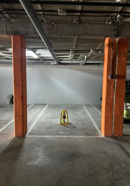 Garage for sale in Collado Villalba - € 7,900 (Ref: 9497254)