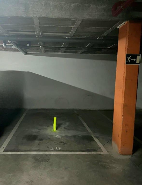 Garage for sale in Collado Villalba - € 7,900 (Ref: 9497255)