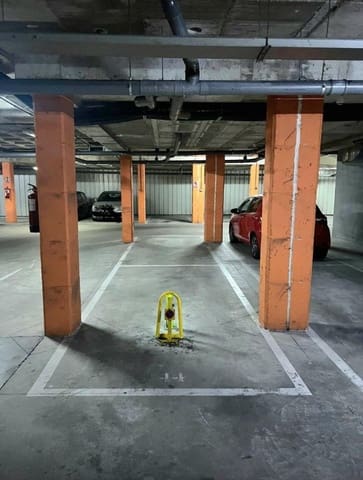 Garaż na sprzedaż w Collado Villalba - 7 900 € (Ref: 9497256)