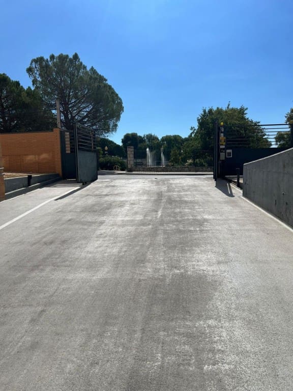 Garage for sale in Collado Villalba - € 7,900 (Ref: 9497256)