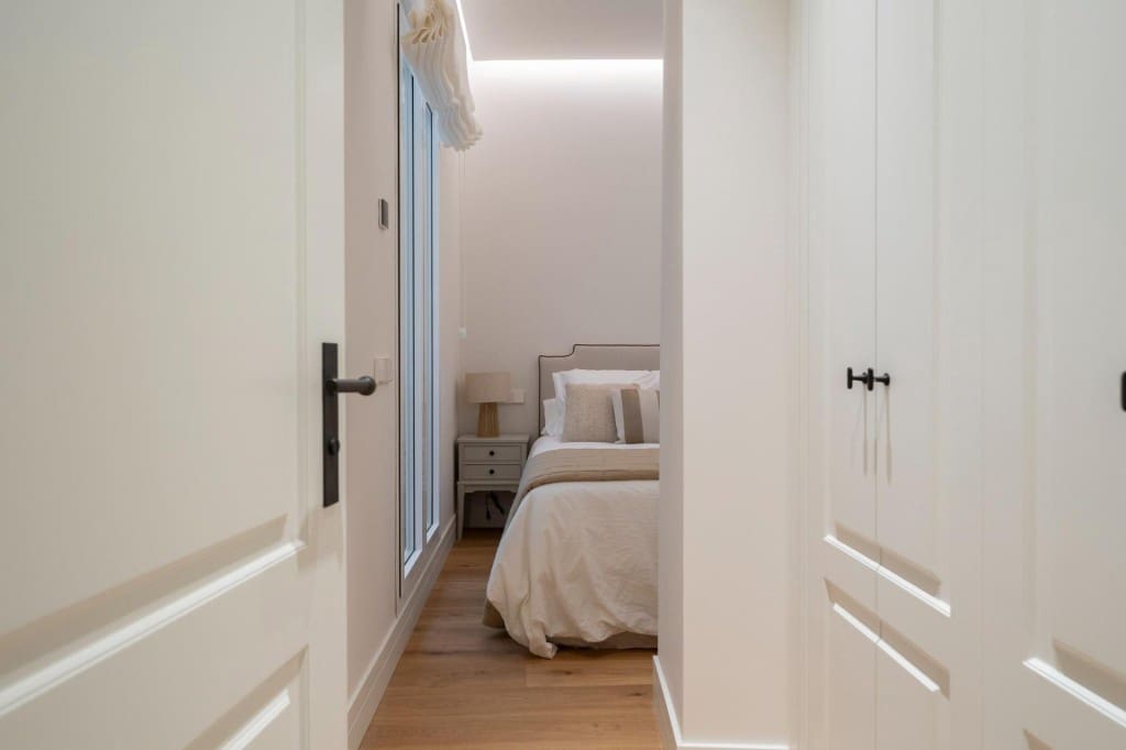 Apartamento de 4 habitaciones en Madrid ciudad en venta - 1.590.000 € (Ref: 9497259)