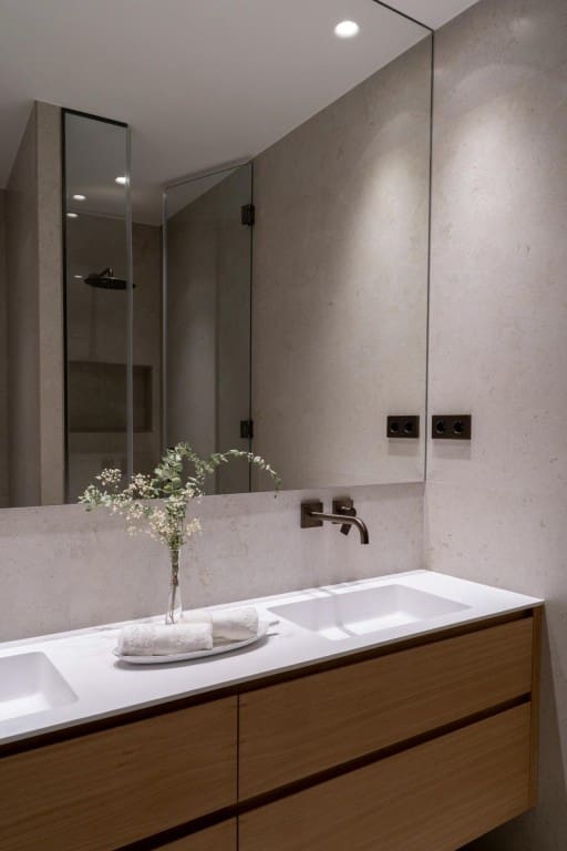 Apartamento de 4 habitaciones en Madrid ciudad en venta - 1.590.000 € (Ref: 9497259)