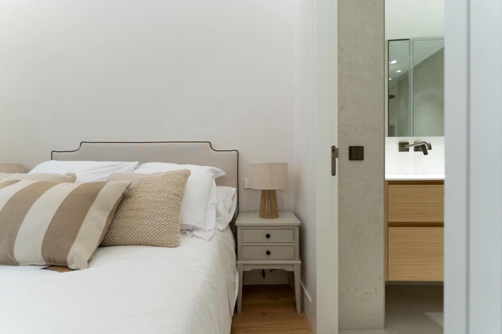 Apartamento de 4 habitaciones en Madrid ciudad en venta - 1.590.000 € (Ref: 9497259)