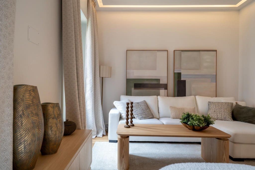 Apartamento de 4 habitaciones en Madrid ciudad en venta - 1.590.000 € (Ref: 9497259)