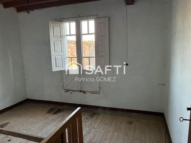 Finca/Casa Rural de 3 habitaciones en Vilanova de Arousa en venta - 400.000 € (Ref: 9497261)