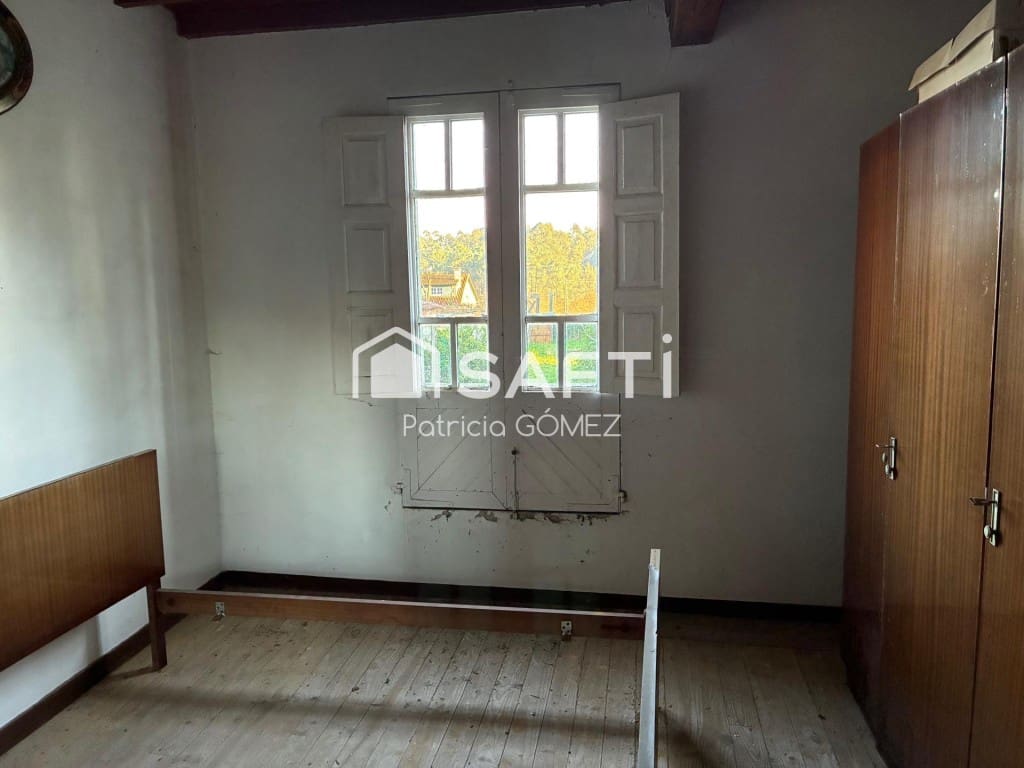 Finca/Casa Rural de 3 habitaciones en Vilanova de Arousa en venta - 400.000 € (Ref: 9497261)