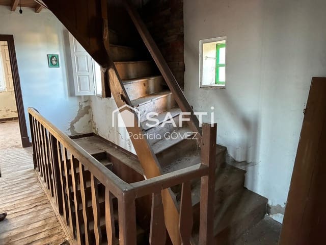 Finca/Casa Rural de 3 habitaciones en Vilanova de Arousa en venta - 400.000 € (Ref: 9497261)