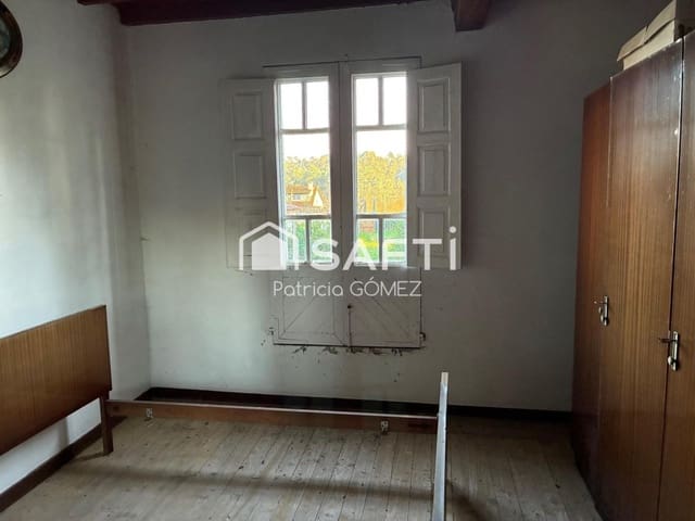 Finca/Casa Rural de 3 habitaciones en Vilanova de Arousa en venta - 400.000 € (Ref: 9497261)