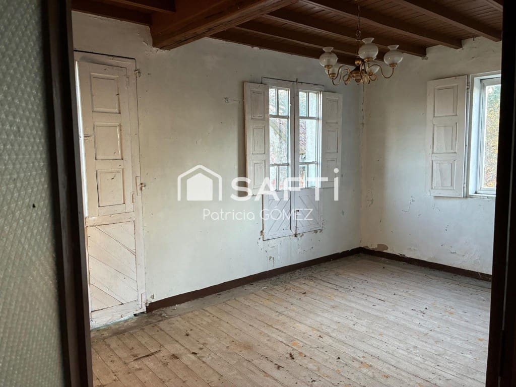 Finca/Casa Rural de 3 habitaciones en Vilanova de Arousa en venta - 400.000 € (Ref: 9497261)