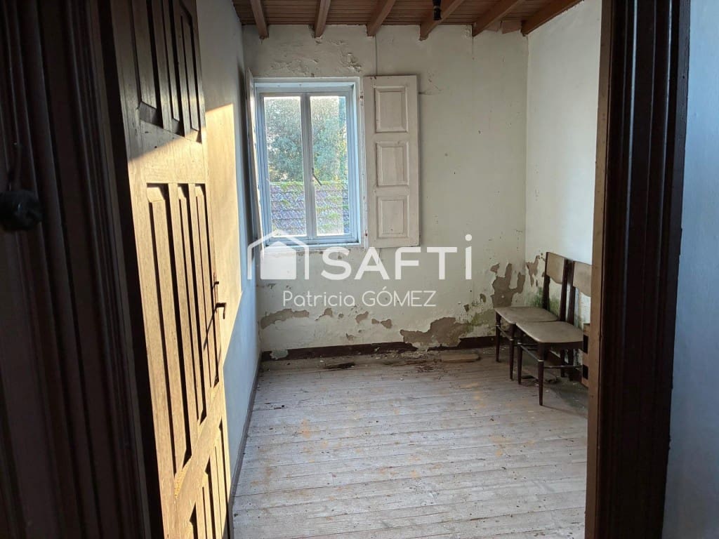 Finca/Casa Rural de 3 habitaciones en Vilanova de Arousa en venta - 400.000 € (Ref: 9497261)