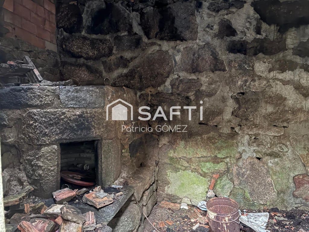 Finca/Casa Rural de 3 habitaciones en Vilanova de Arousa en venta - 400.000 € (Ref: 9497261)