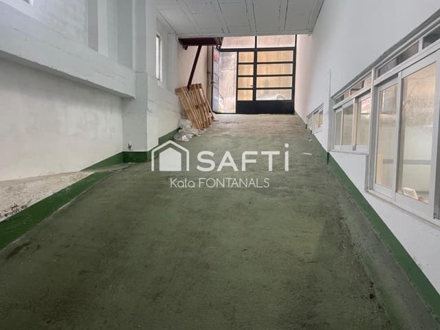 Erhverv til salg i Santiago de Compostela med garage - € 96.000 (Ref: 9497262)