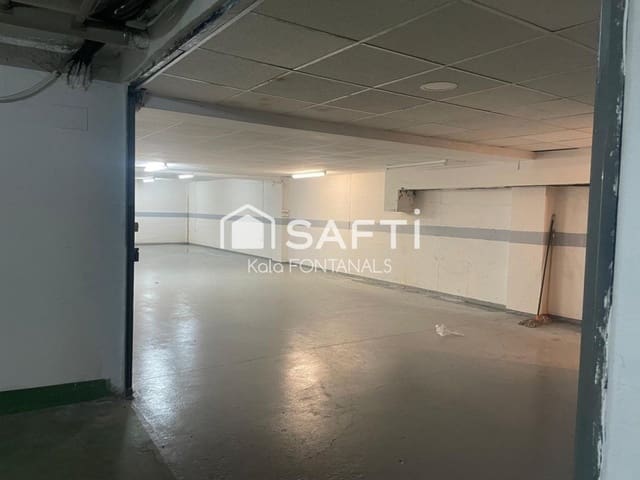 Erhverv til salg i Santiago de Compostela med garage - € 96.000 (Ref: 9497262)