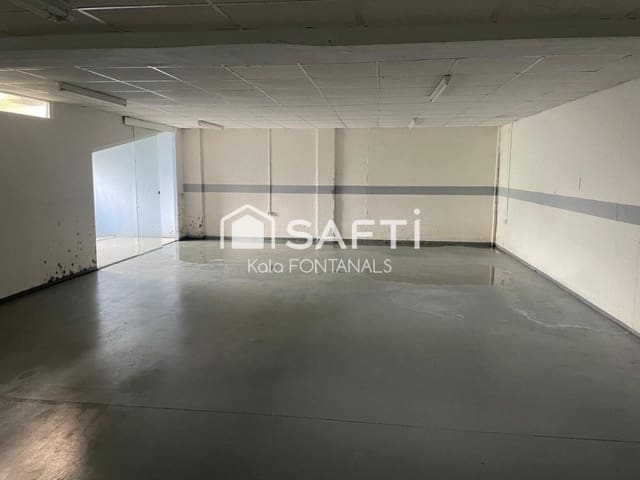 Erhverv til salg i Santiago de Compostela med garage - € 96.000 (Ref: 9497262)