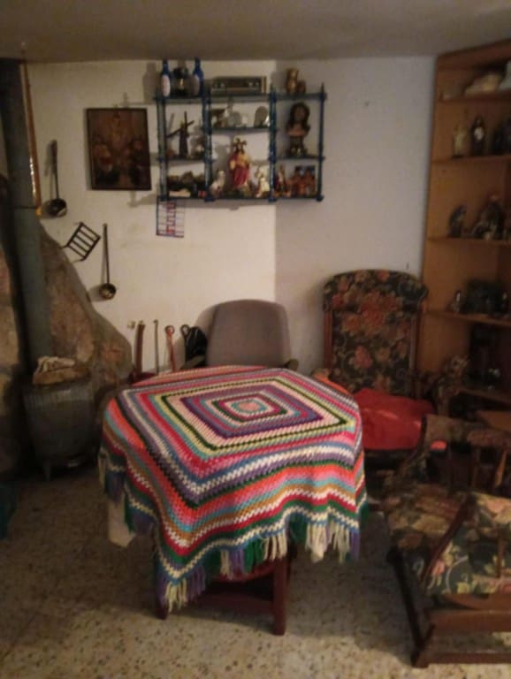 Finca/Casa Rural de 3 habitaciones en Atienza en venta - 46.990 € (Ref: 9497264)