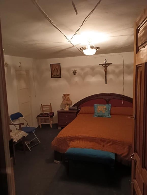 Finca/Casa Rural de 3 habitaciones en Atienza en venta - 46.990 € (Ref: 9497264)