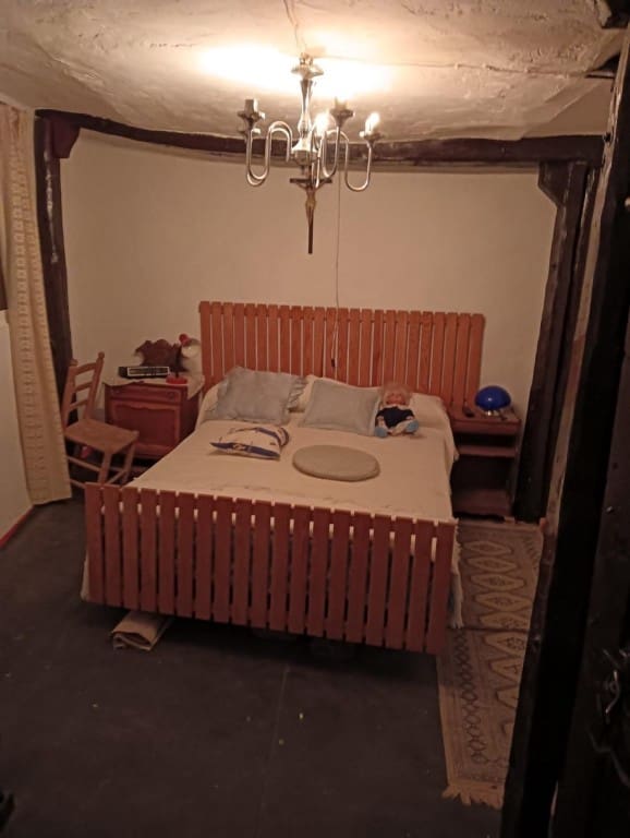 Finca/Casa Rural de 3 habitaciones en Atienza en venta - 46.990 € (Ref: 9497264)