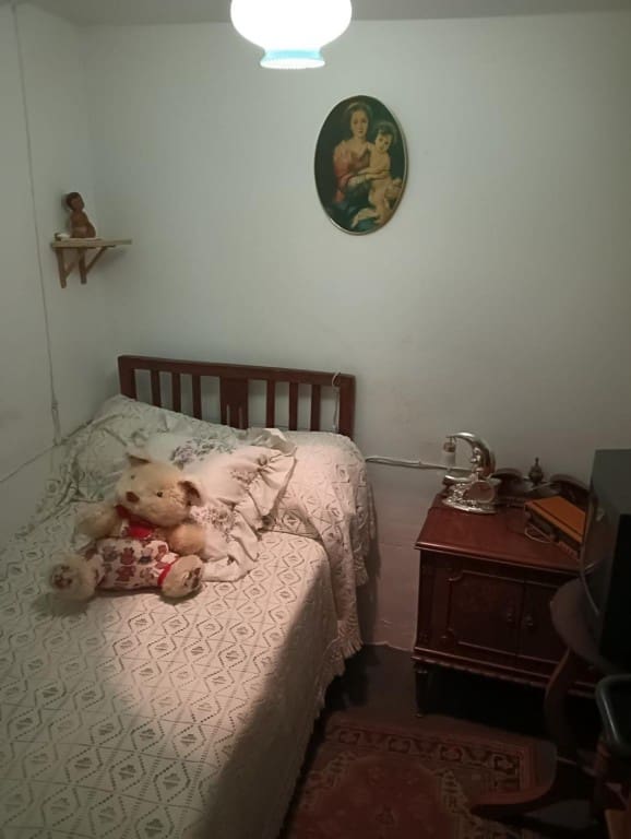 Finca/Casa Rural de 3 habitaciones en Atienza en venta - 46.990 € (Ref: 9497264)