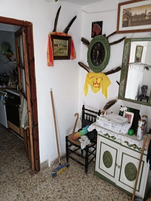 Finca/Casa Rural de 3 habitaciones en Atienza en venta - 46.990 € (Ref: 9497264)