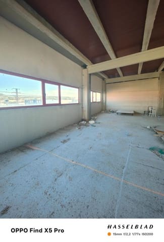 Gewerbe zu verkaufen in Cabanillas del Campo - 180.000 € (Ref: 9497265)