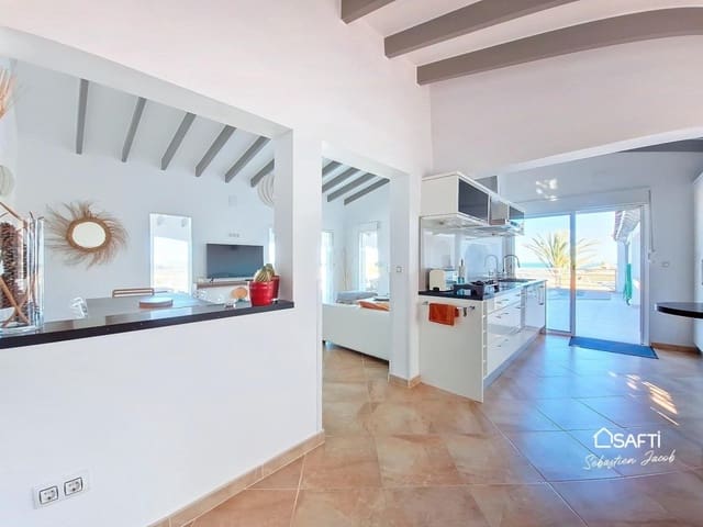 5 camera da letto Villa in vendita in Pego con piscina - 895.000 € (Rif: 9502137)