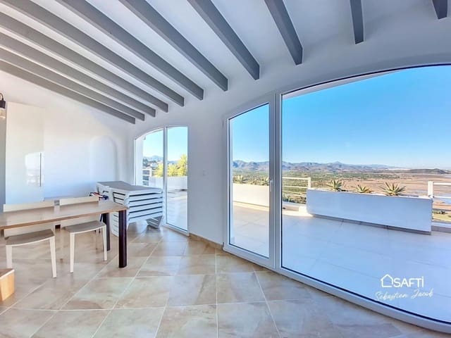 5 camera da letto Villa in vendita in Pego con piscina - 895.000 € (Rif: 9502137)