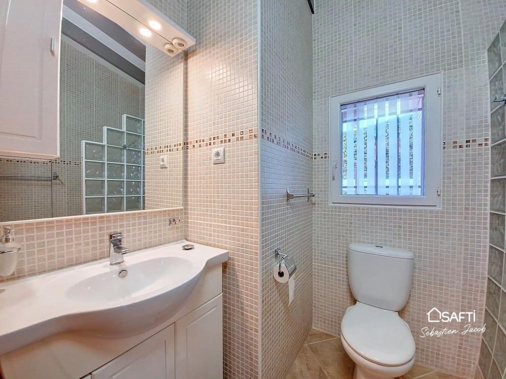 5 soveværelse Villa til salg i Pego med swimmingpool - € 895.000 (Ref: 9502137)