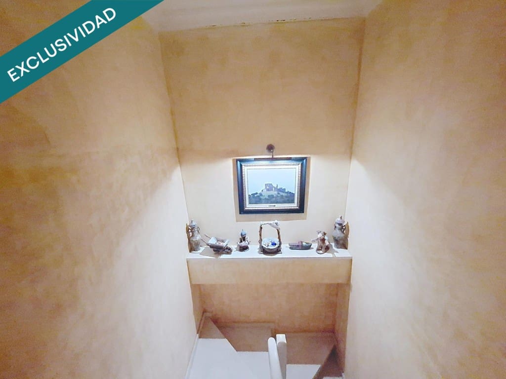 5 soverom Leilighet til salgs i L'Olleria - € 140 000 (Ref: 9502138)