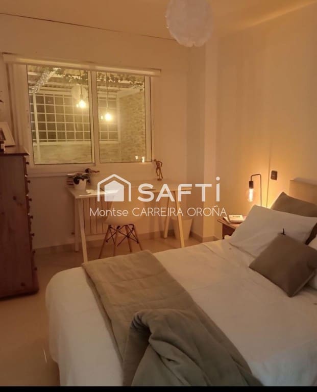 2 bedroom Apartment for rent in Santiago de Compostela - € 850 (Ref: 9502141)