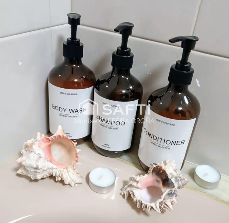 2 bedroom Apartment for rent in Santiago de Compostela - € 850 (Ref: 9502141)